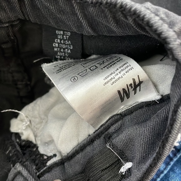 Jeans Bundle 3 Pairs - Picture 5 of 8